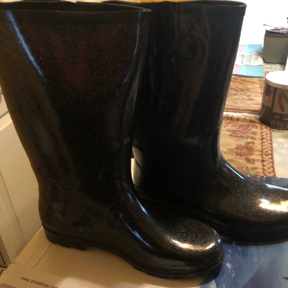 Rain Boots